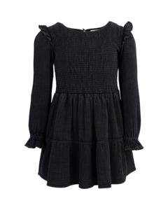 Girls Dresses: Eve Girl Ivy Dress