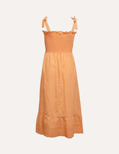 Eve Girl Summer Dress