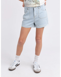 Eve Girl Cleo Stripe Short