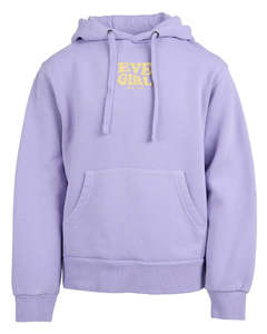 Eve Girl Aths Hoodie