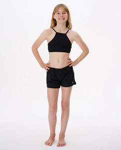 Girls Clothing: Ripcurl Classic Surf 3 BS