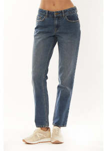 Womens Jeans: Amuse Society Martin Jean