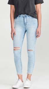 Womens Jeans: Junkfood Ella Jeans