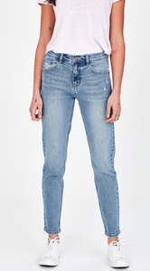 Womens Jeans: Junkfood Kailey Jean