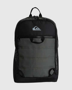 School Bags: Quiksilver Ignition Backpack