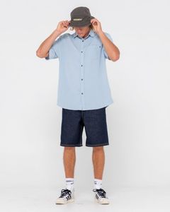 Rusty Reverb Reversible Bucket Hat