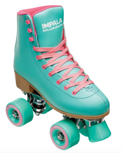 Rollerskates: Impala Rollerskates