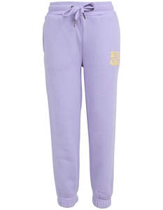 Girls Pants: Eve Girl Aths Trackpant