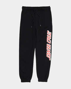 Santa Cruz Classic Strip Boys Track Pant