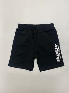 Boys Pants: Hustle Trackshort youth