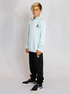 Volcom Boys Vologo Fleece Pant