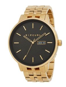 Watches: Ripcurl Detroit SSS Watch