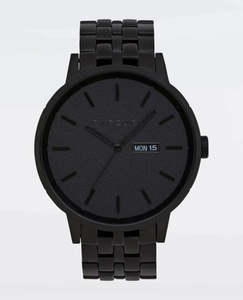 Watches: Ripcurl Detroit Midnight SSS Watch