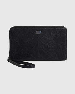 Handbags Wallets: Billabong Travel Wallet