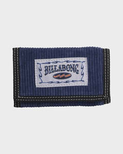 Billabong Atom Wallet