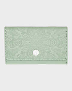 Handbags Wallets: Roxy Crazy Diamond Wallet