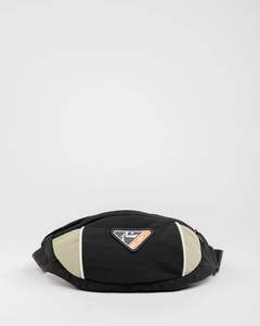 Luggage: Rusty Trisector Crossbody Bag