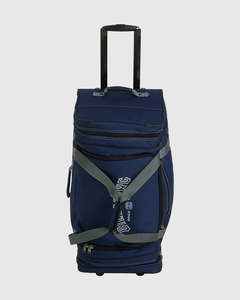 Billabong Destination 85L Wheelie Luggage Bag