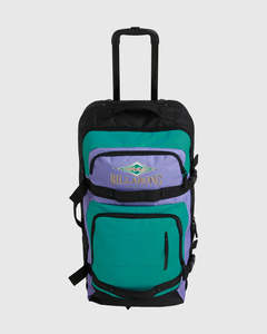 Billabong Keep it Rolling Luggage