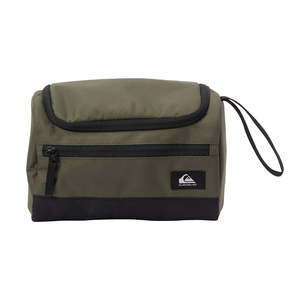 Luggage: Quiksilver Capsule Toilet Bag