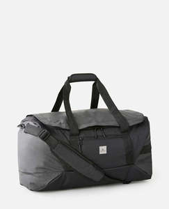 Luggage: Rip Curl Packable Duffle 50L Duffle