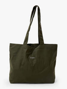 Beach Bags: Thrills Minimal Herringbone Tote