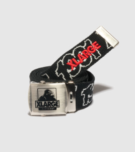 Other: XLarge 91 Jacquard Belt