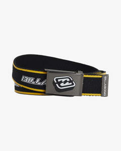 Other: Billabong Spec 73 Belt