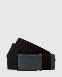 Billabong Cog Web Belt