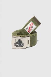 XLarge Trademark Web Belt
