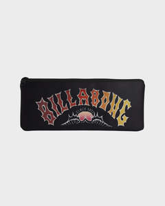 Other: Billabong Large Pencil Case