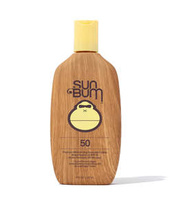 Sun Bum SPF 50 Sunscreen Lotion