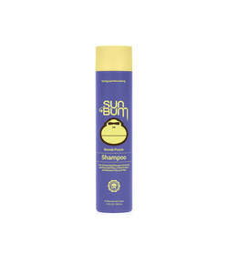 Sun Bum Purple Shampoo