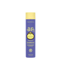 Sun Bum Purple Conditioner