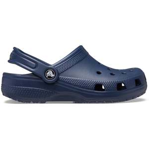 Crocs Classic Clog Kids & Toddlers