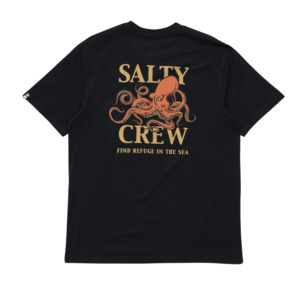 Mens Tops: Salty Crew Ink Sling Classic Tee