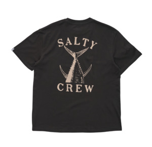 Mens Tops: Salty Crew Vintage Tail Classic Tee
