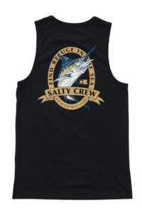 Salty Crew Bill Club Regular Tank