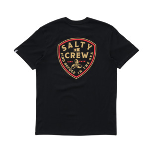 Mens Tops: Salty Crew Rotor Premium Tee