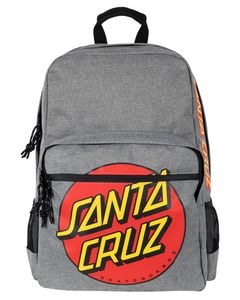 Santa Cruz Classic Dot Backpack