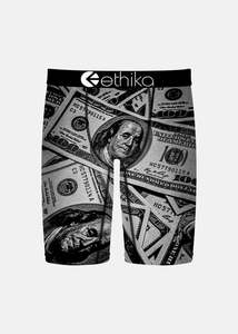 Ethika: Ethika Boys Munyun Staple
