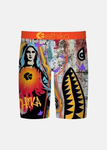 Ethika: Ethika Boys Bomber For Mary Staple