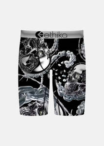 Ethika: Ethika Boys Chromed Out Staple