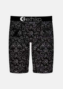 Ethika: Ethika Boys Chromepuff Staple