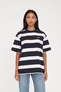 Womens Clothing: Huffer Brooklyn Relax Tee
