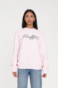 Huffer Relax Crew 350/Brooklyn