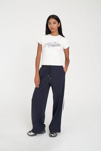 Womens Clothing: Huffer Signature Trackpant
