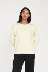 Womens Clothing: Huffer Neve Crew