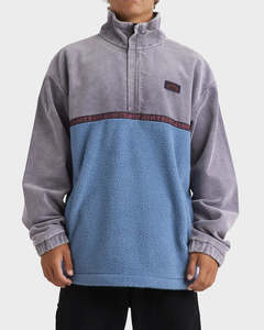 Mens Sweatshirts: Billabong Space Lobster