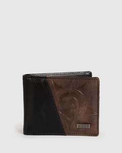Mens Accessories: Unit Mens Wallet- Split